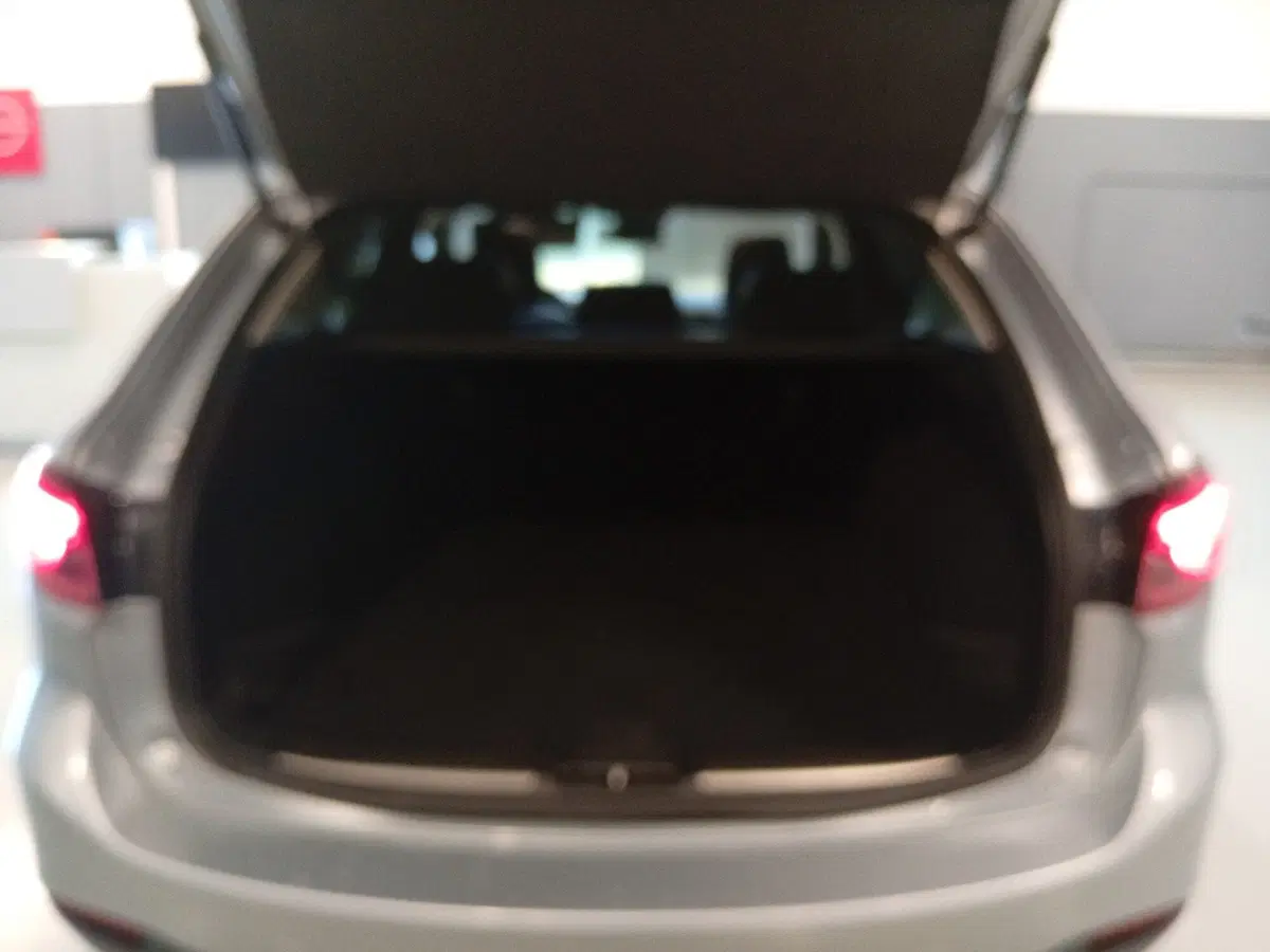 Mazda Mazda6 Sedan usata a Varese (7)