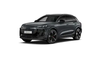 Audi Q6 performance S line edition 326cv del 2026 usata a Ferrara