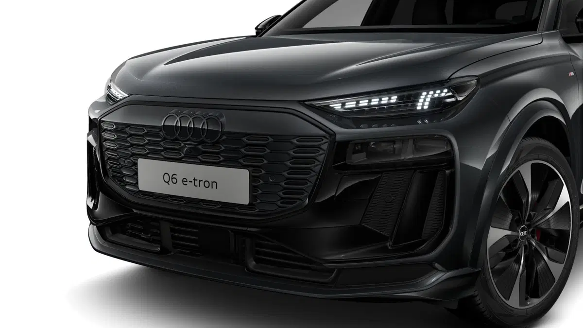 Audi Q6 usata a Ferrara (3)