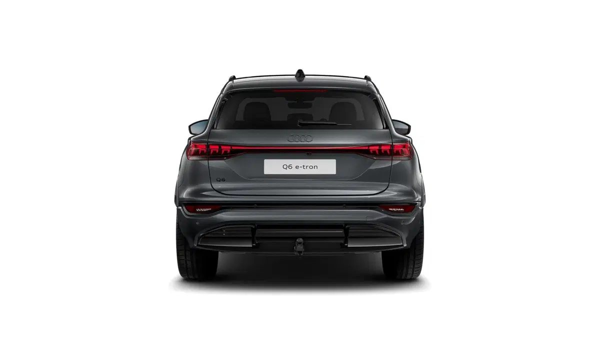Audi Q6 usata a Ferrara (4)