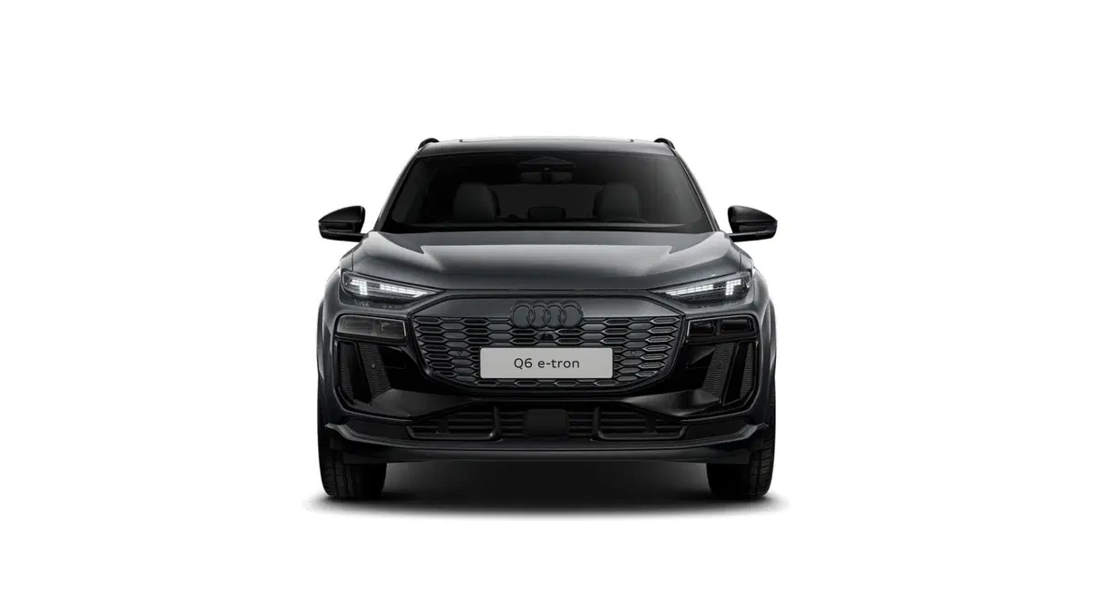 Audi Q6 usata a Ferrara (5)