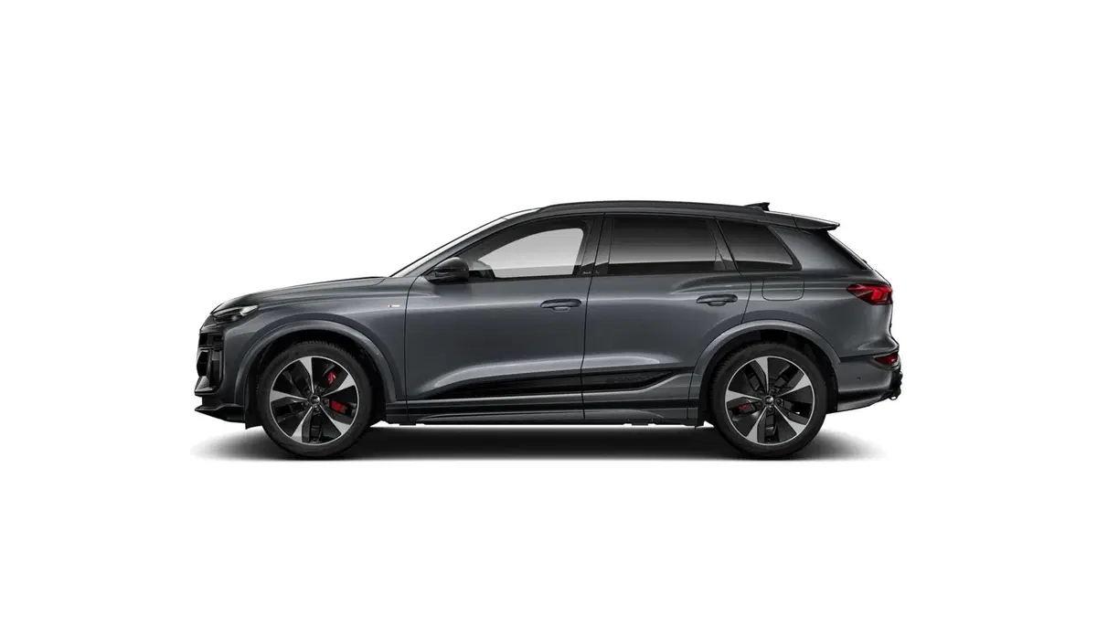 Audi Q6 usata a Ferrara (6)
