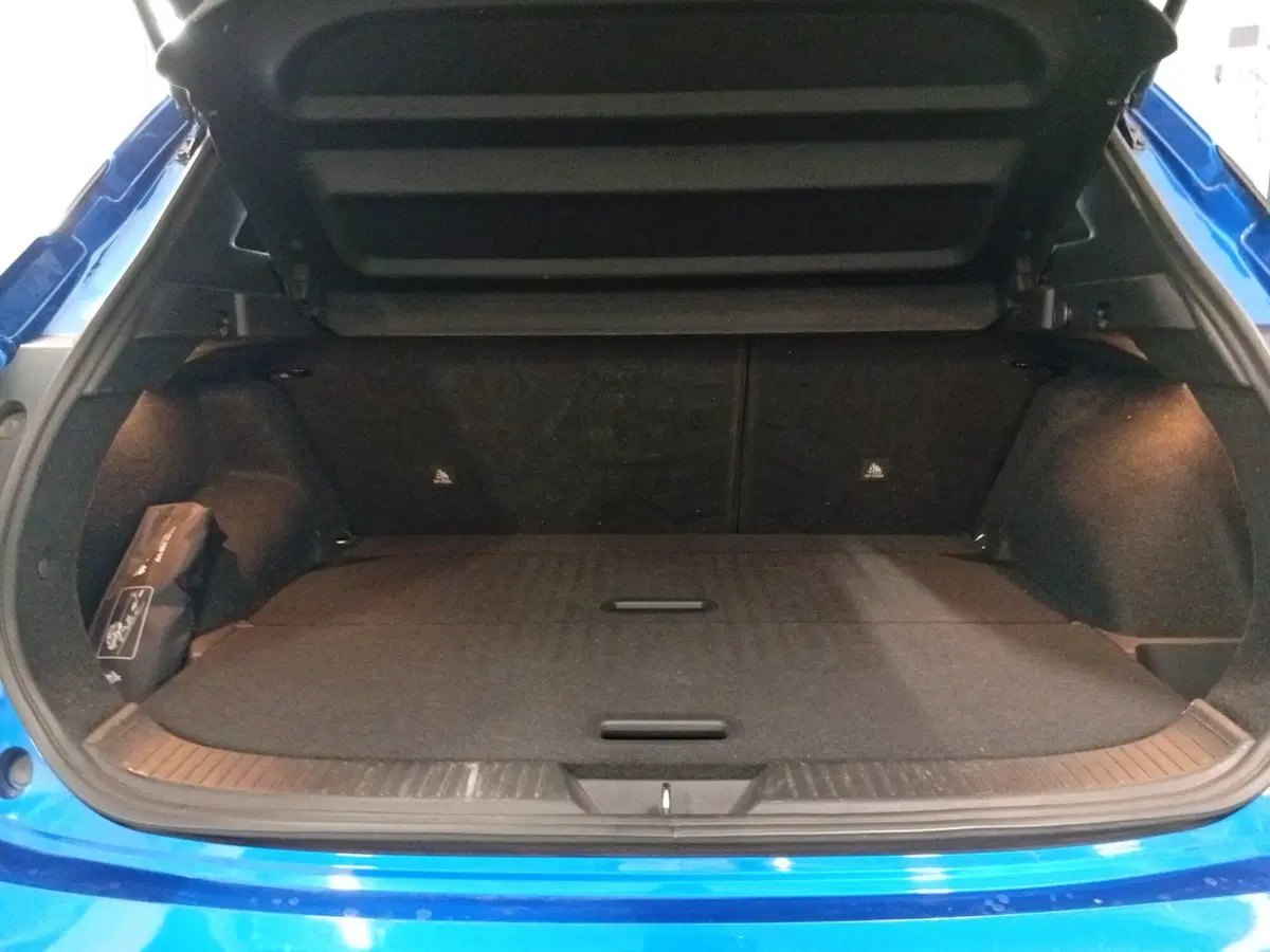 Nissan Qashqai usata a Varese (8)