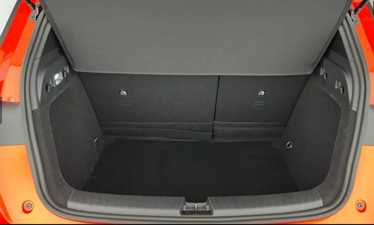 Byd Dolphin G DM-i usata a Bologna (12)