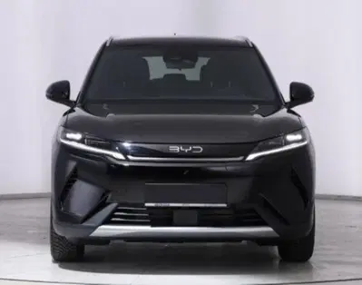 Byd Atto 2 DM-i 1.5 phev Boost 212cv del 2026 usata a Castenaso