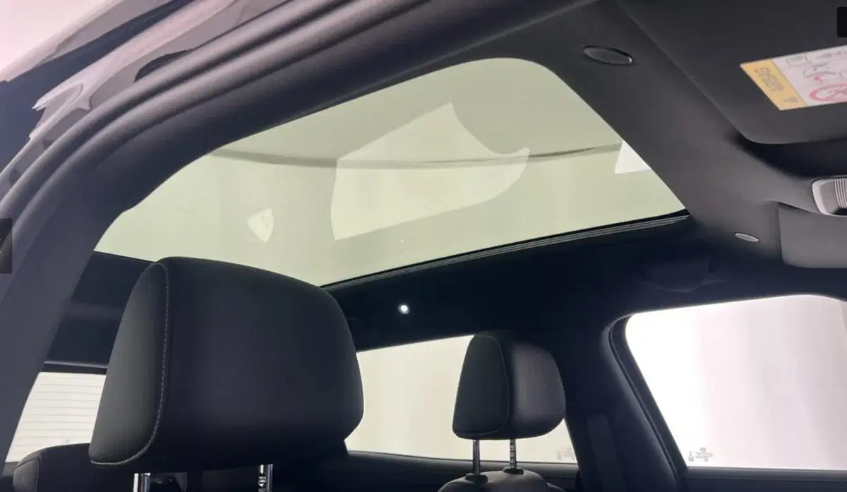 Byd Atto 2 DM-i usata a Bologna (6)