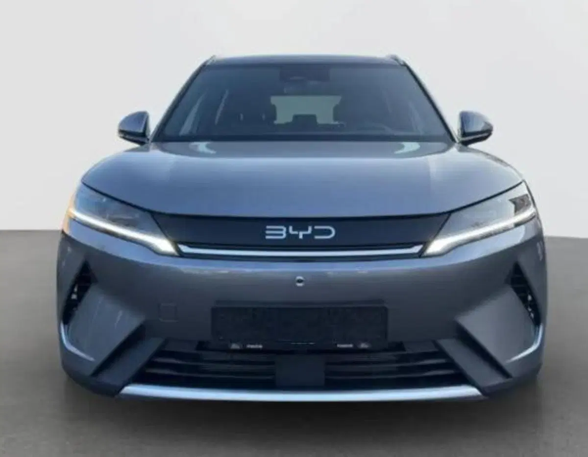 Byd Atto 2 DM-i usata a Bologna