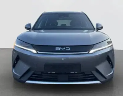 Byd Atto 2 DM-i 1.5 phev Boost 212cv del 2026 usata a Castenaso