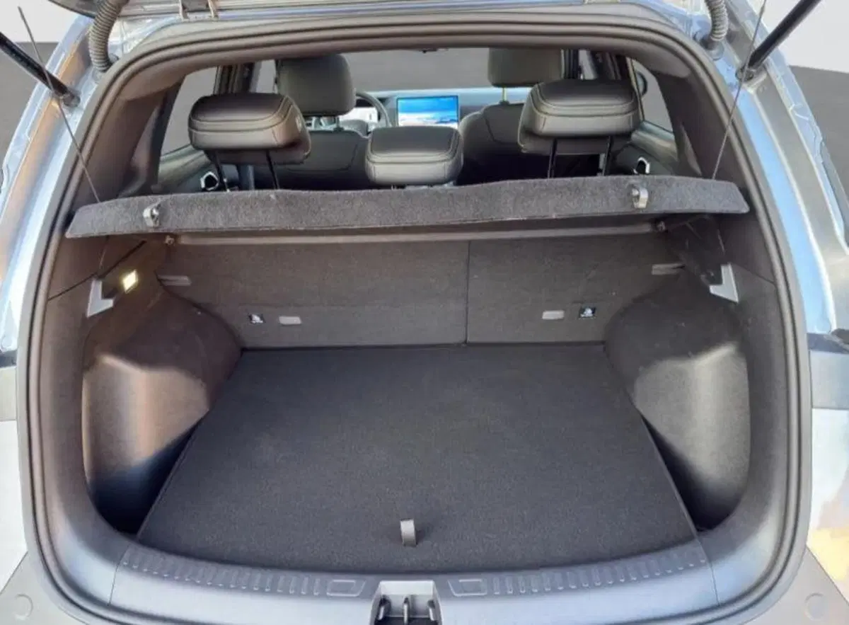 Byd Atto 2 DM-i usata a Bologna (9)