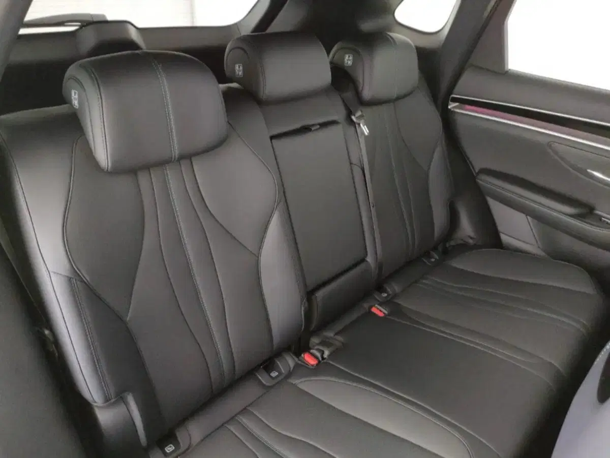 Byd Seal U DM-i usata a Bologna (10)