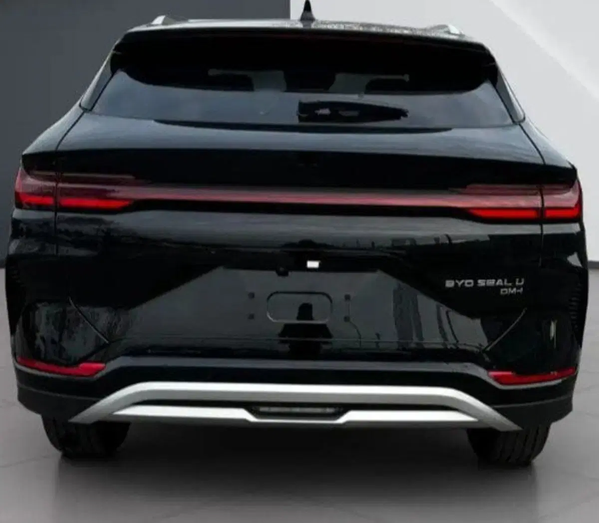 Byd Seal U DM-i usata a Bologna (5)