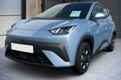 Byd Dolphin Surf 43,2 kWh Comfort nuova a Castenaso