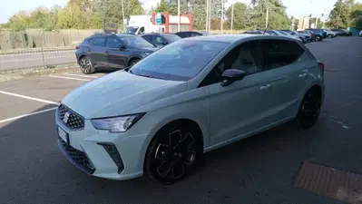 SEAT Ibiza 1.0 ecotsi FR 95cv del 2026 usata a Castenaso