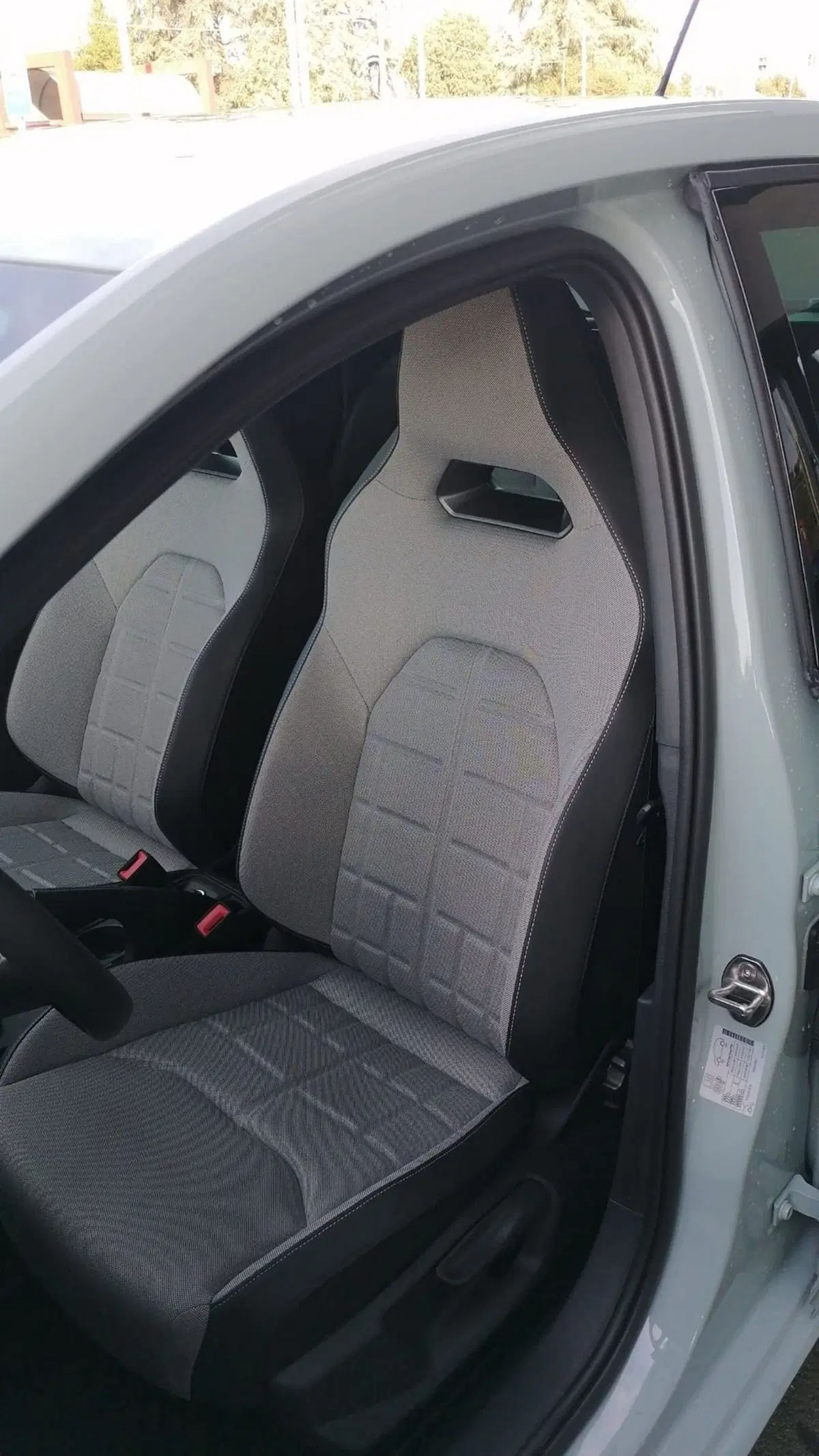SEAT Ibiza usata a Bologna (7)
