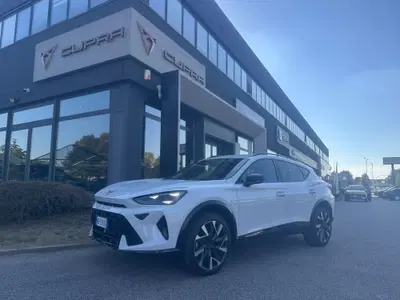 Cupra Formentor Formentor 2.0 tdi 4drive 150cv dsg del 2026 usata a Castenaso