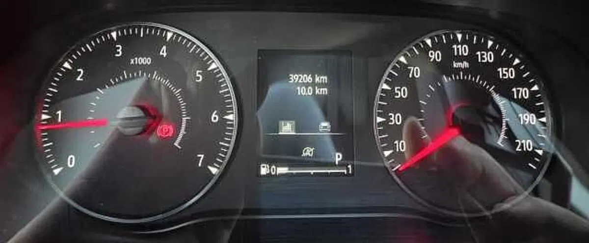 Dacia Sandero usata a Firenze (10)