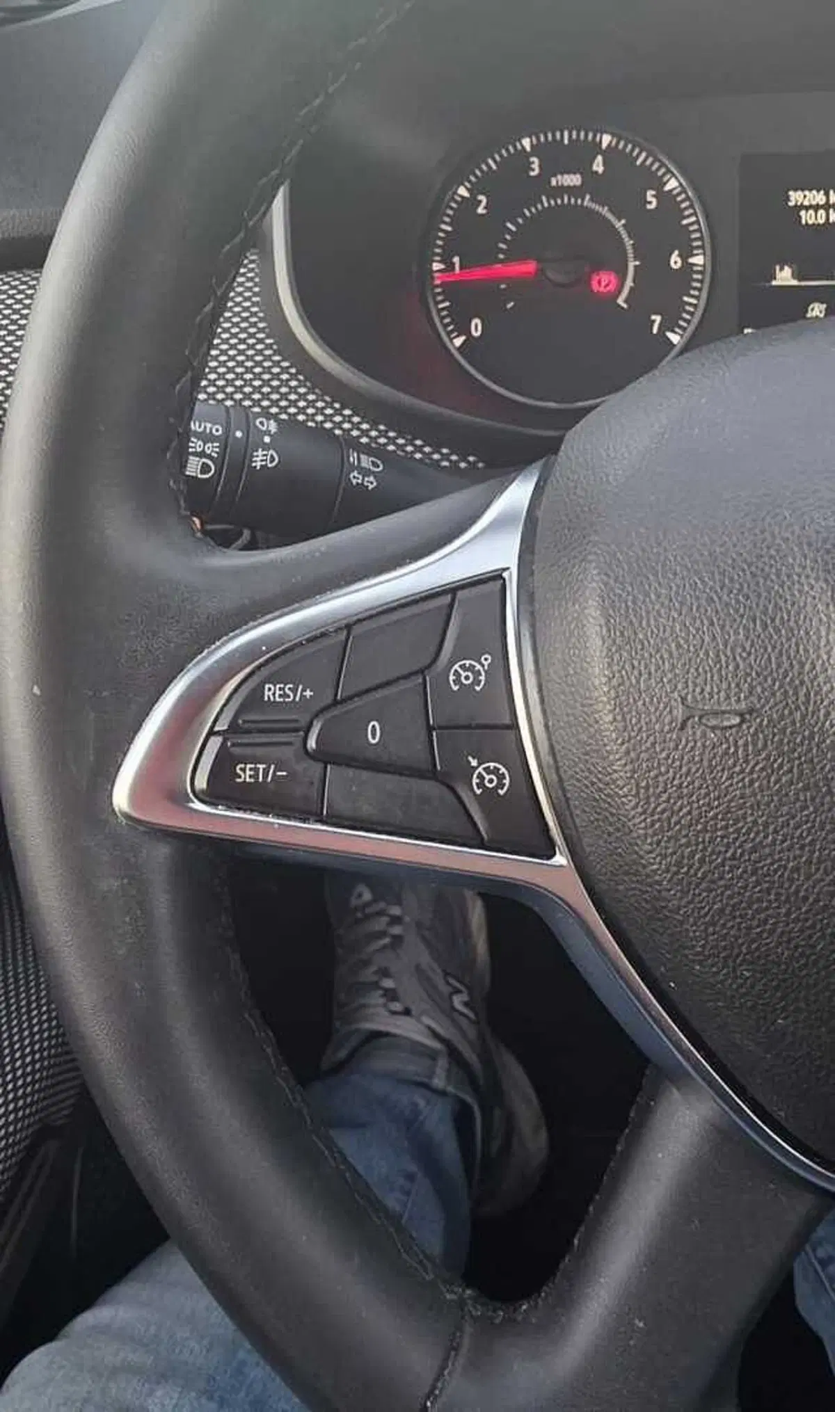 Dacia Sandero usata a Firenze (11)