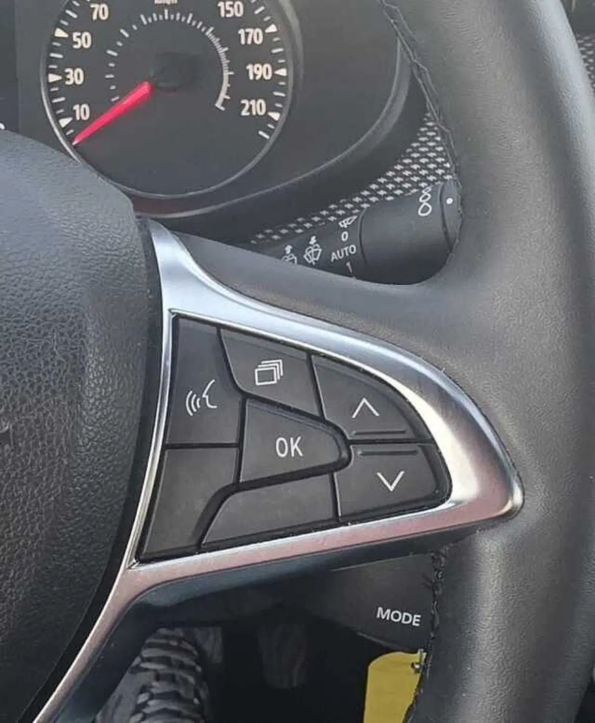 Dacia Sandero usata a Firenze (12)