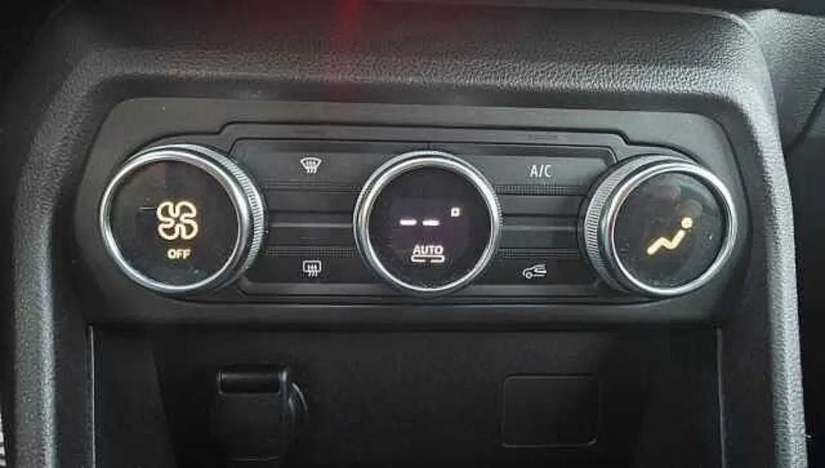 Dacia Sandero usata a Firenze (16)