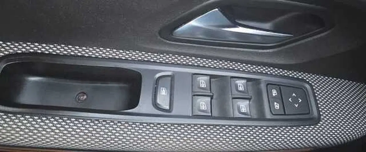 Dacia Sandero usata a Firenze (18)
