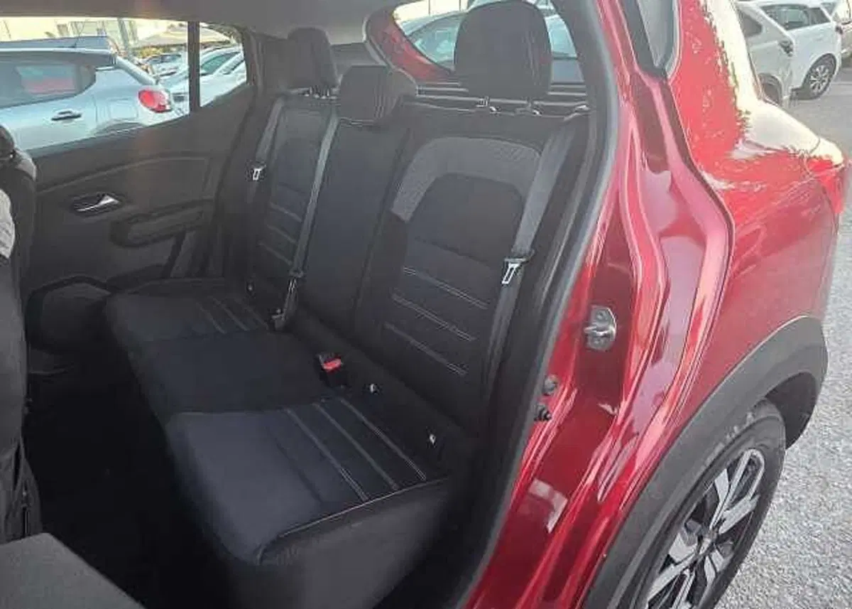 Dacia Sandero usata a Firenze (20)