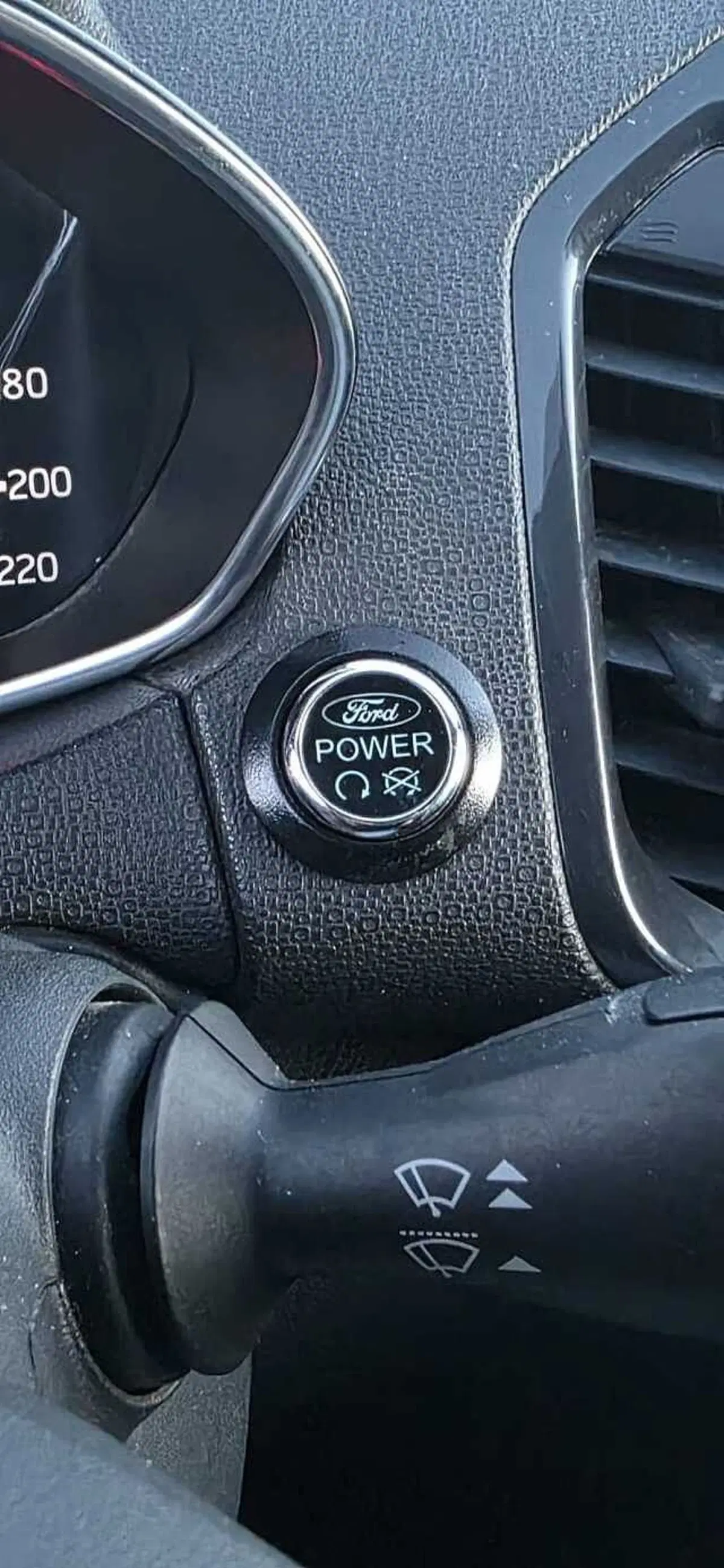 Ford EcoSport usata a Firenze (14)