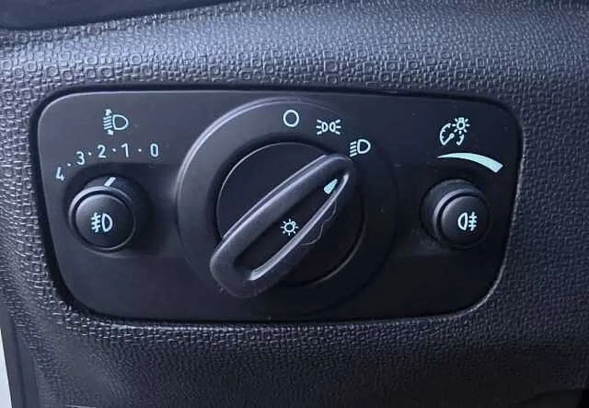 Ford EcoSport usata a Firenze (15)