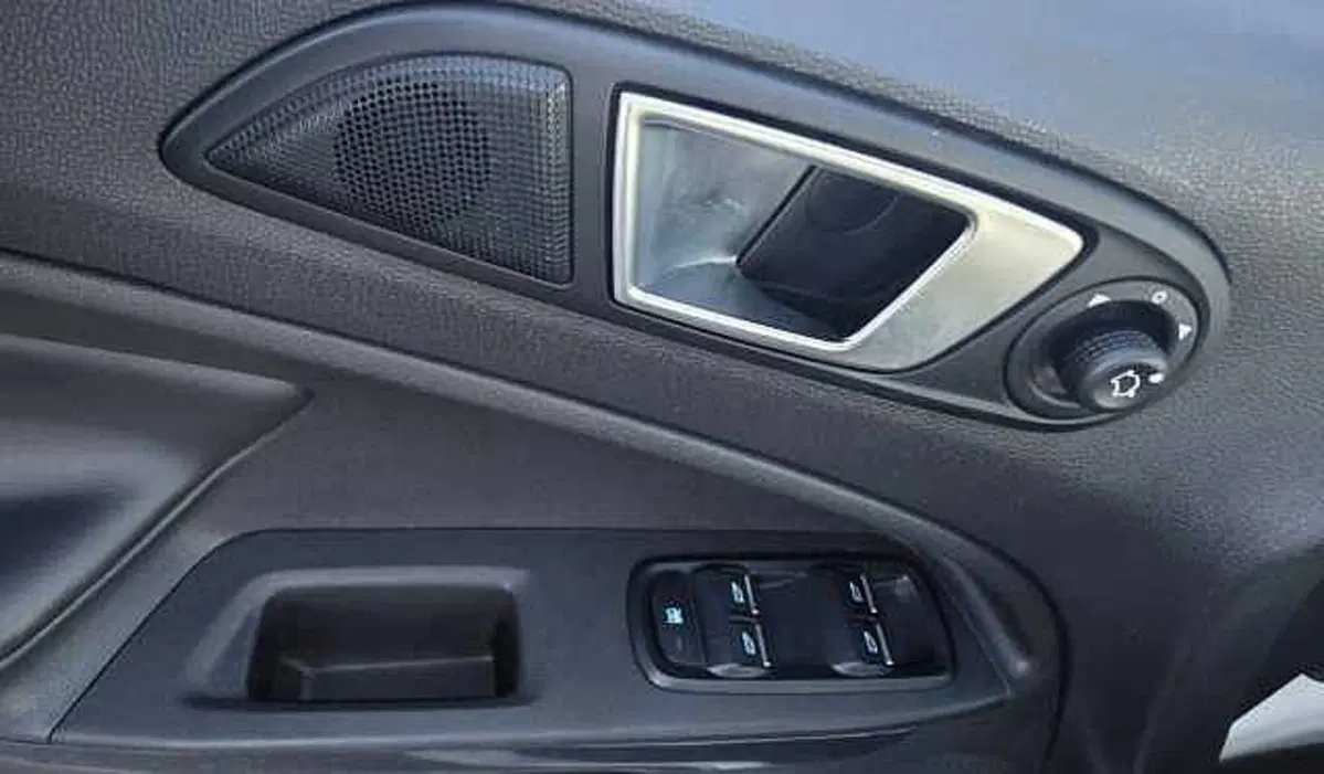 Ford EcoSport usata a Firenze (16)