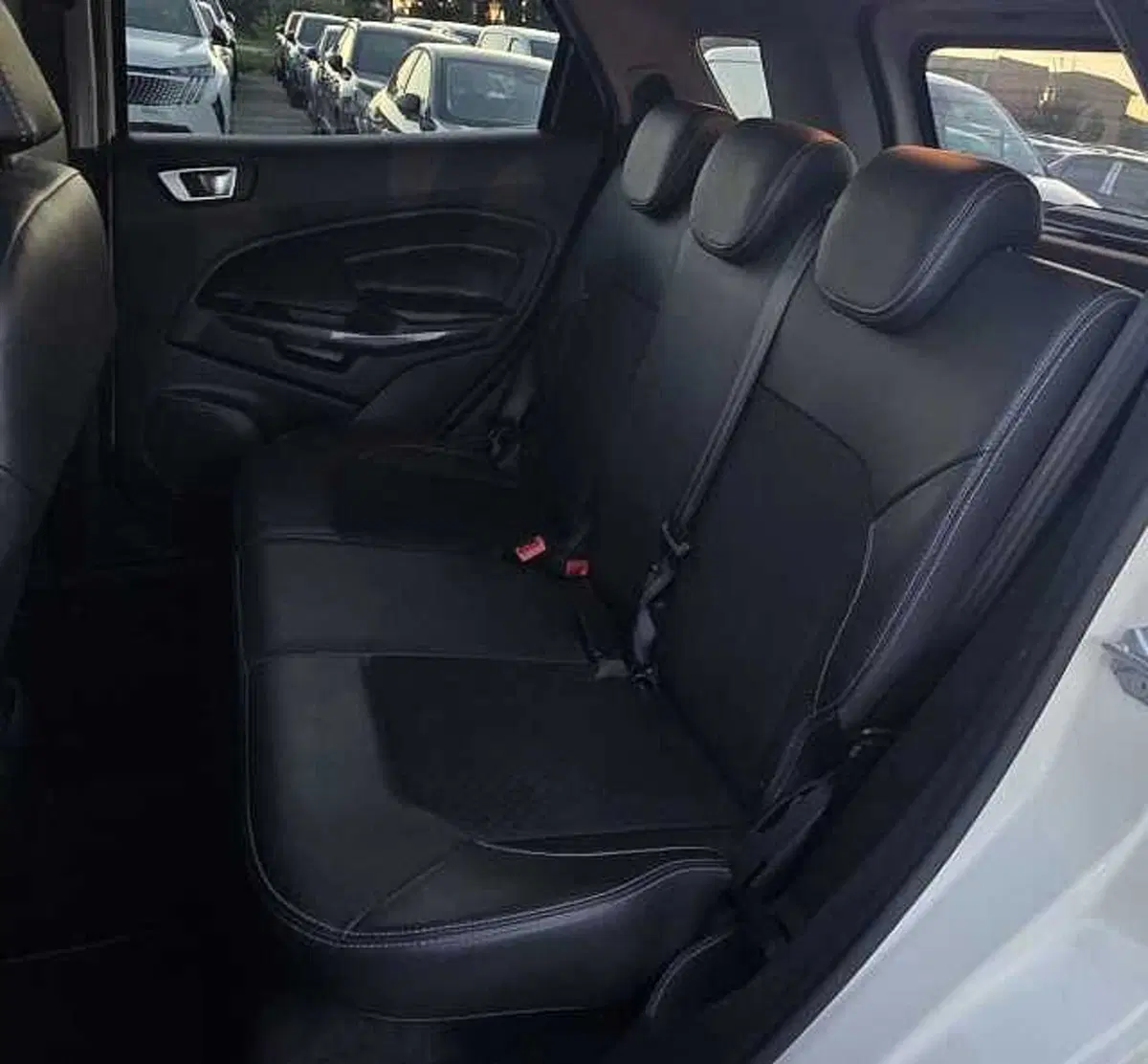 Ford EcoSport usata a Firenze (18)