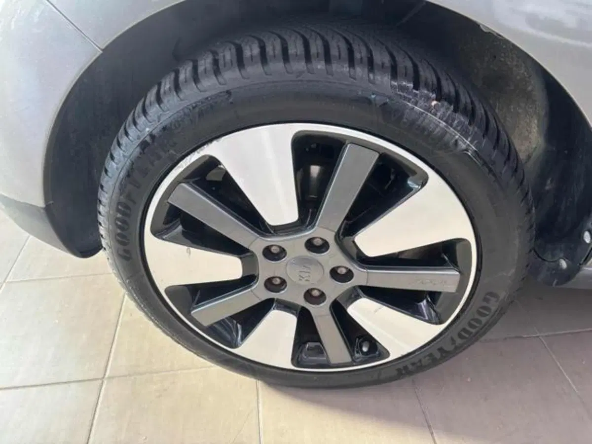 Kia Soul usata a Pesaro-Urbino (2)