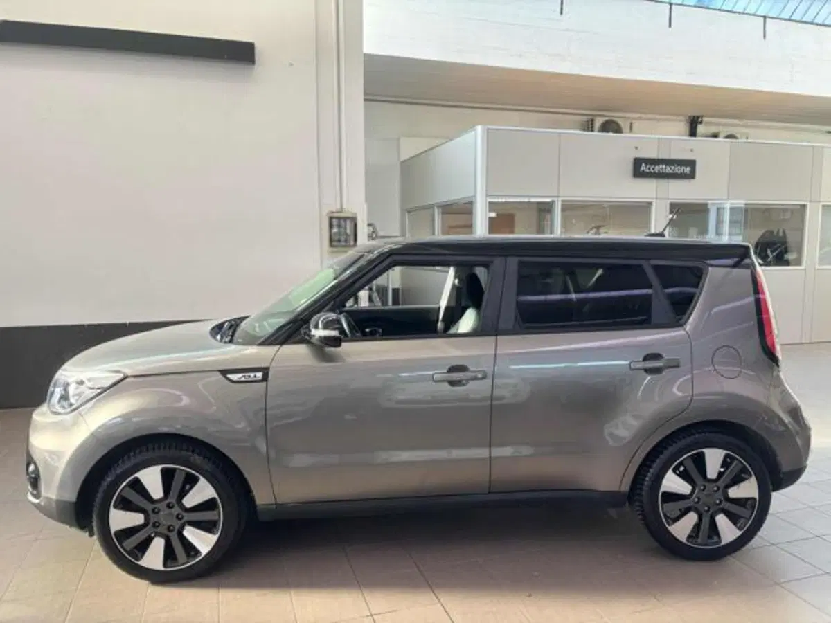 Kia Soul usata a Pesaro-Urbino (3)