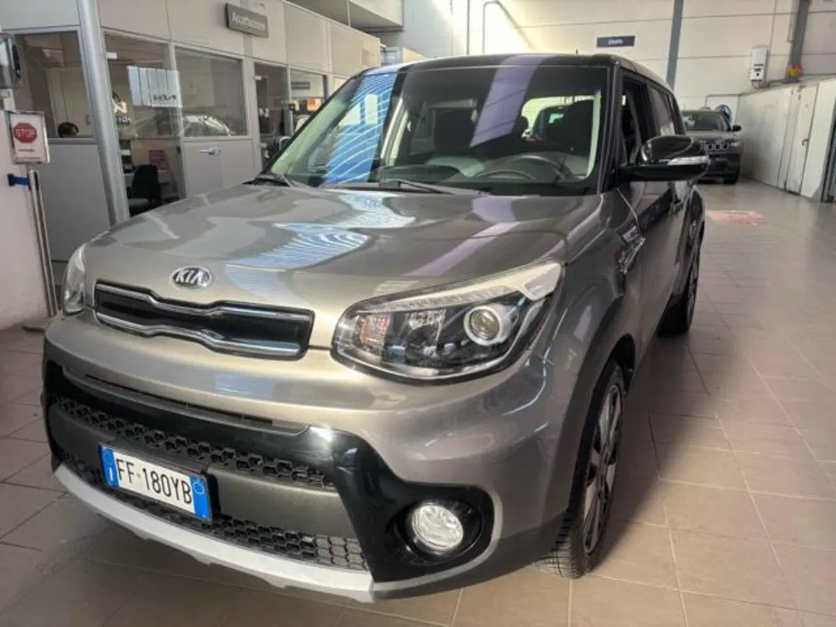 Kia Soul usata a Pesaro-Urbino (4)