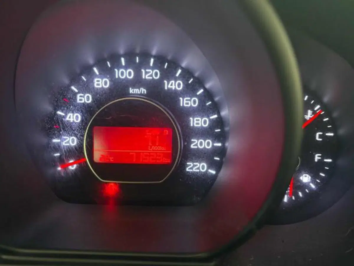 Kia Soul usata a Pesaro-Urbino (8)