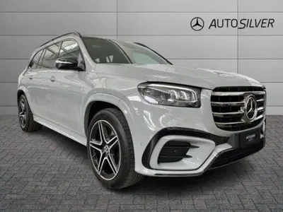 Mercedes-Benz GLS SUV 450 d AMG Line Advanced Plus 4matic auto del 2024 usata a Verona