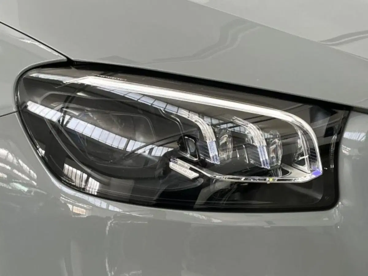 Mercedes-Benz GLS SUV usata a Verona (17)