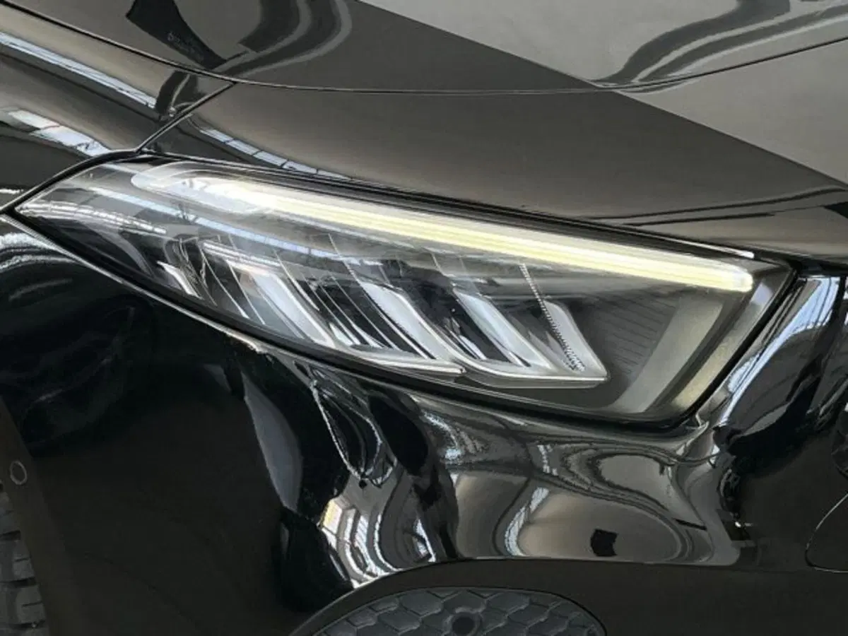 Mercedes-Benz Classe A Sedan usata a Verona (17)