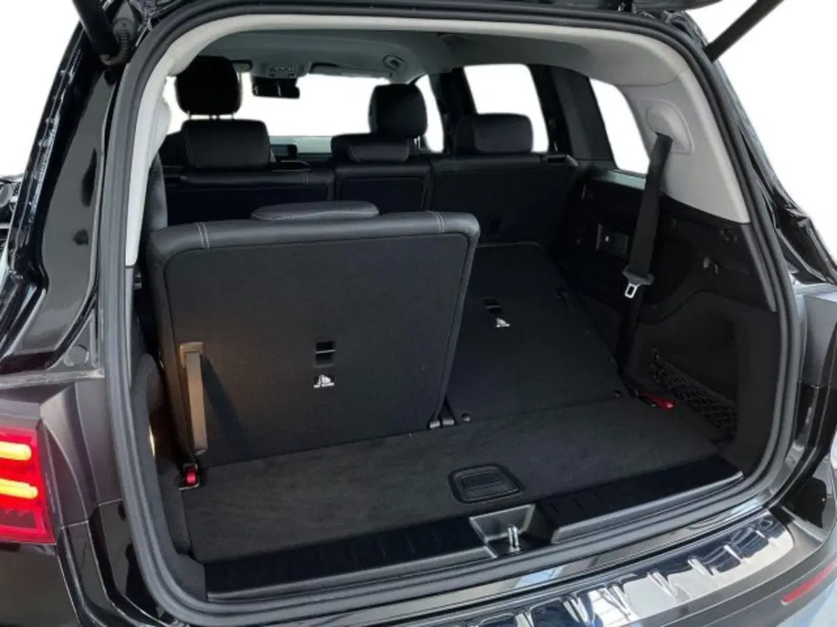 Mercedes-Benz GLB usata a Verona (13)