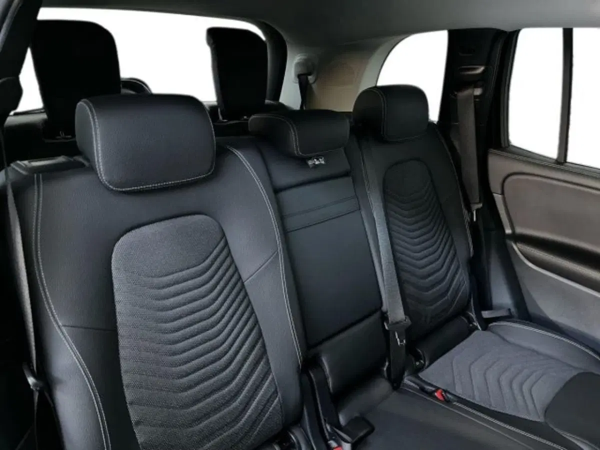 Mercedes-Benz GLB usata a Verona (15)