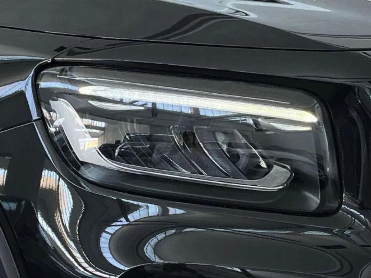 Mercedes-Benz GLB usata a Verona (17)