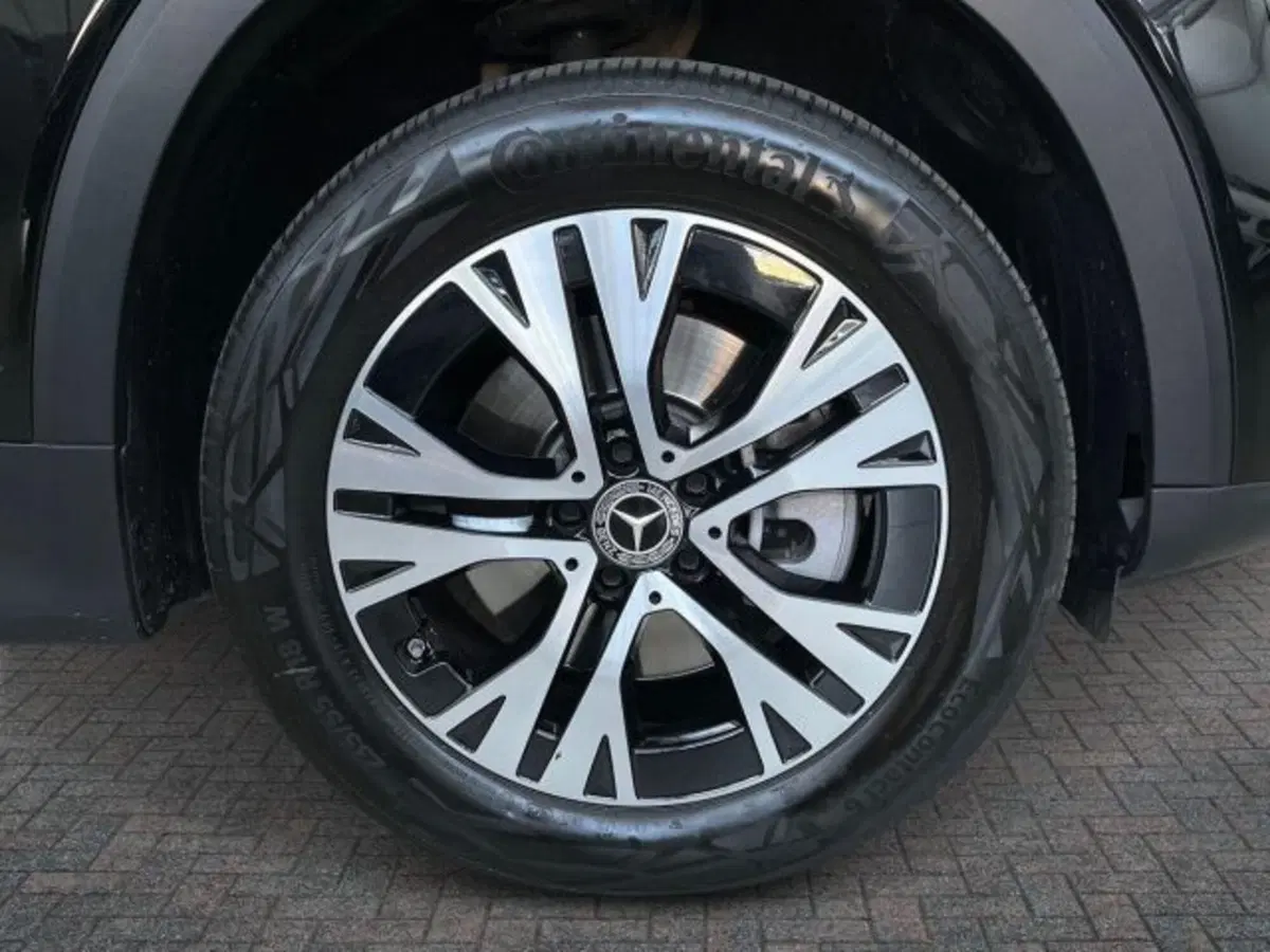 Mercedes-Benz GLB usata a Verona (7)