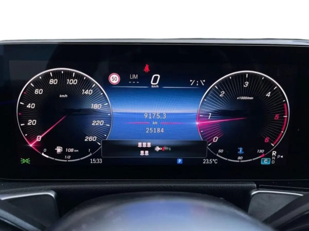 Mercedes-Benz GLB usata a Verona (8)