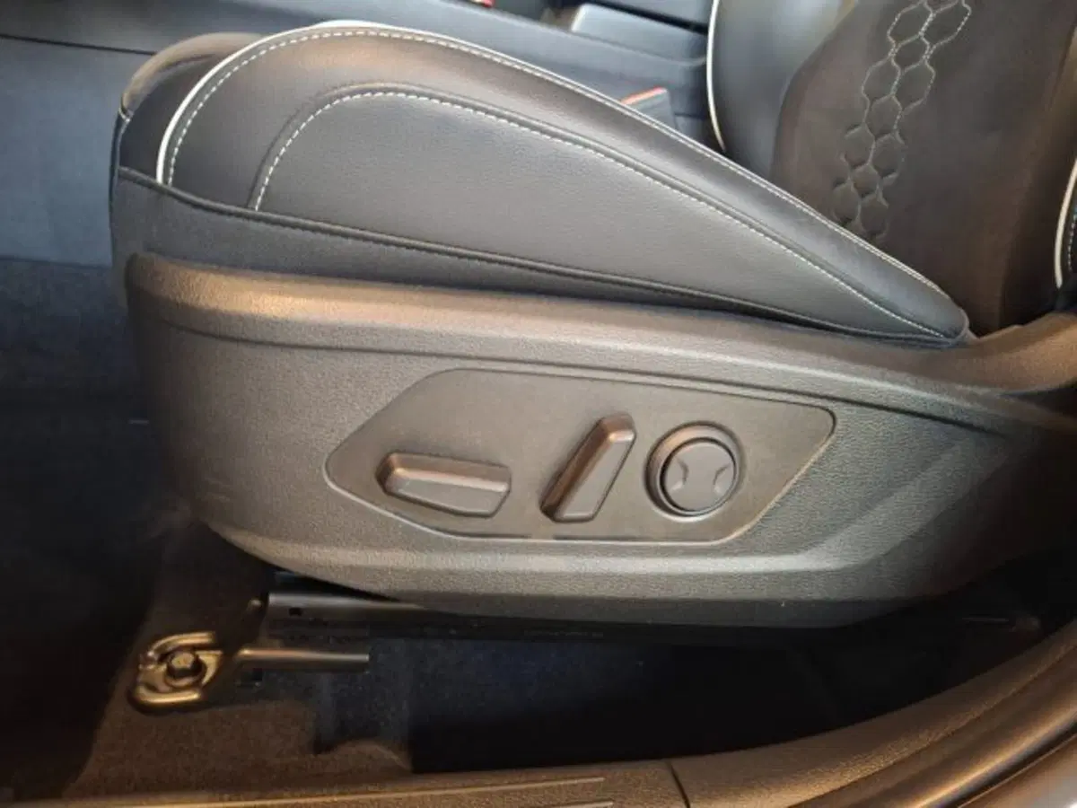 Kia Sportage usata a Vicenza (13)