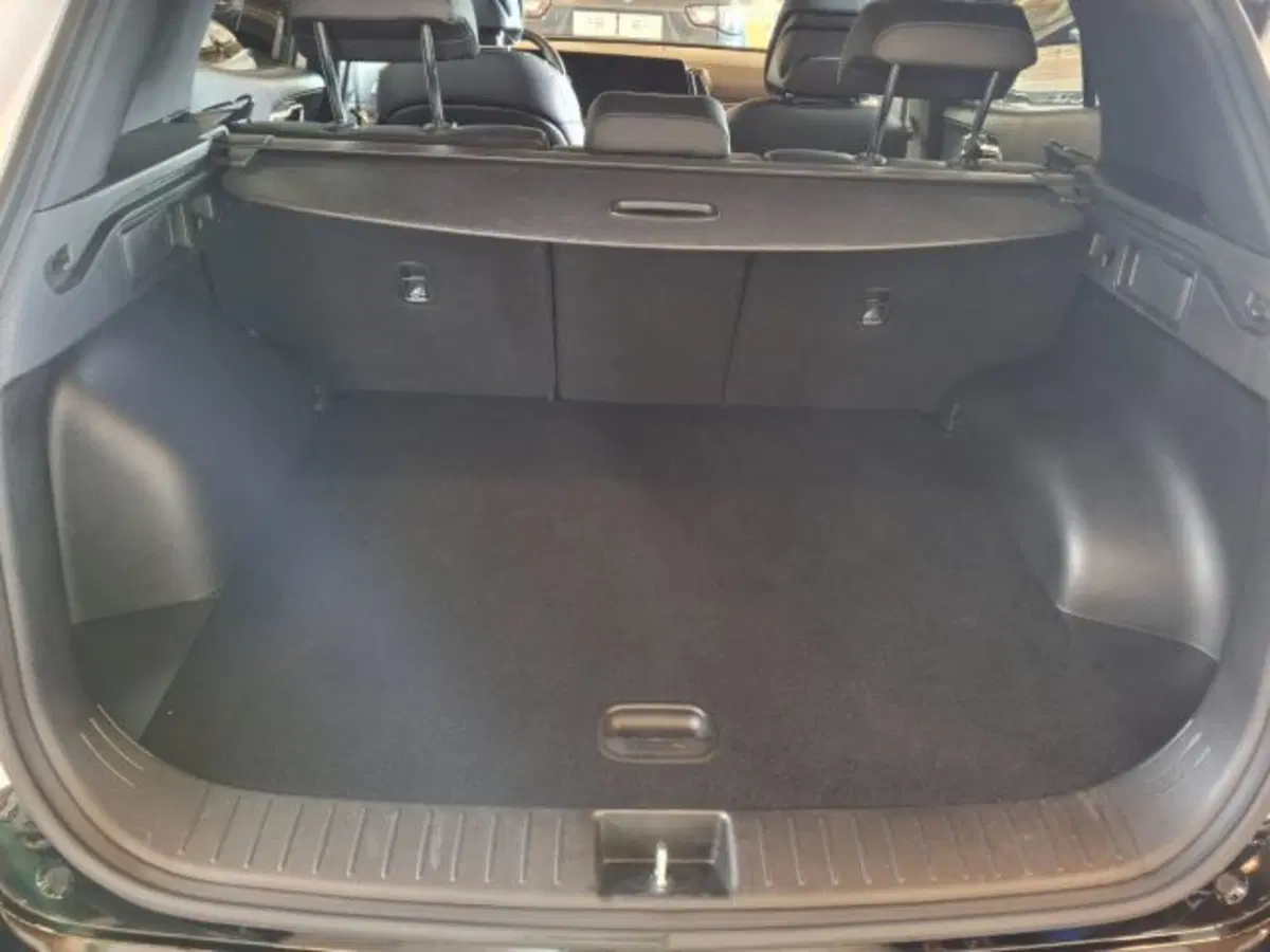 Kia Sportage usata a Vicenza (6)