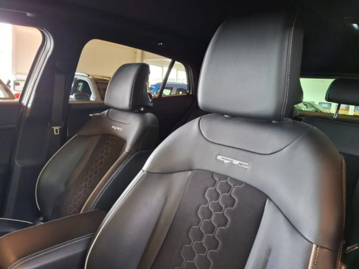 Kia Sportage usata a Vicenza (8)
