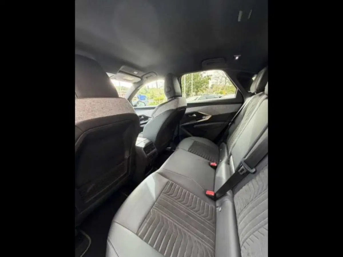 Peugeot 3008 usata a Caltanissetta (14)
