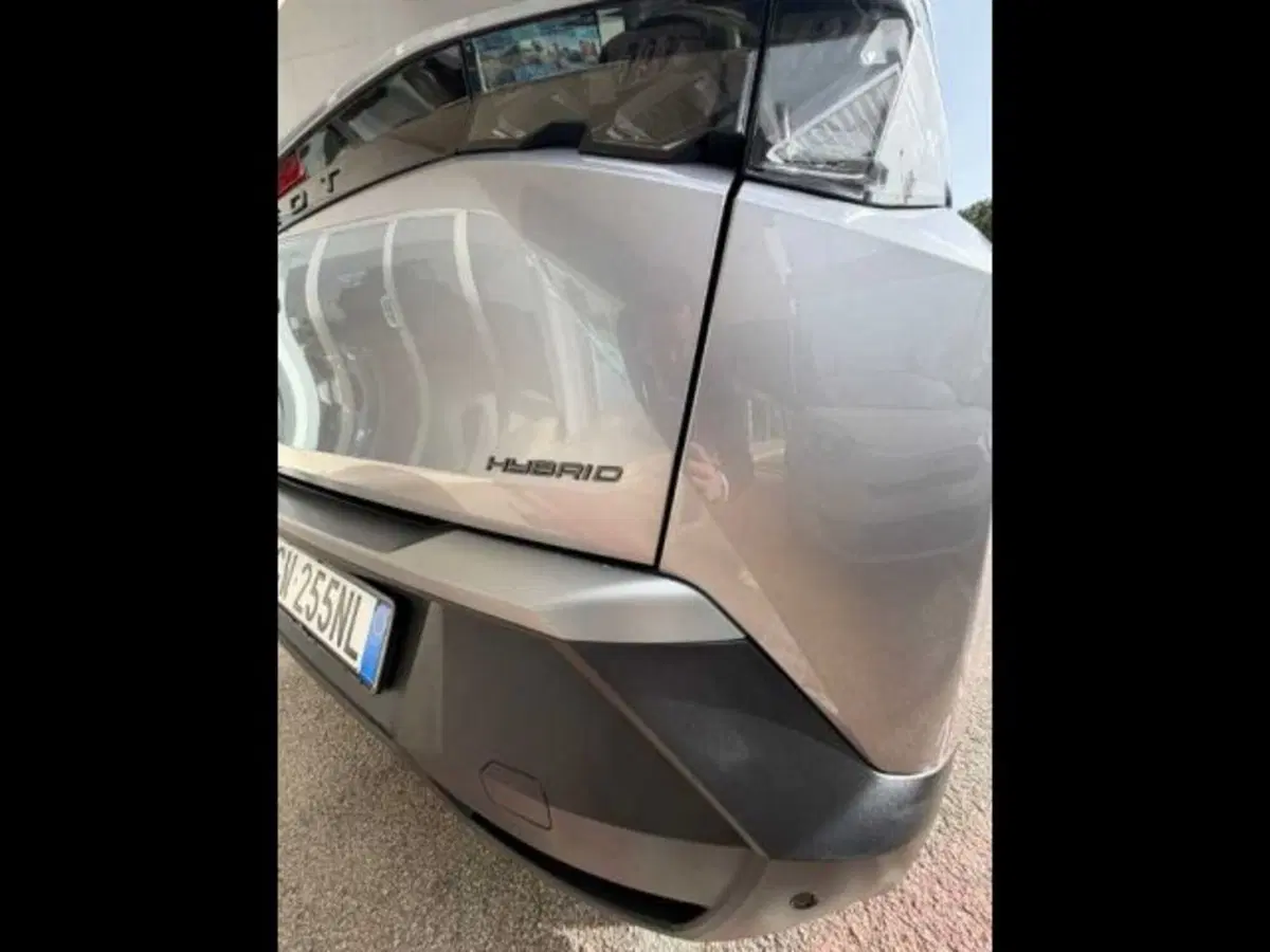 Peugeot 3008 usata a Caltanissetta (16)