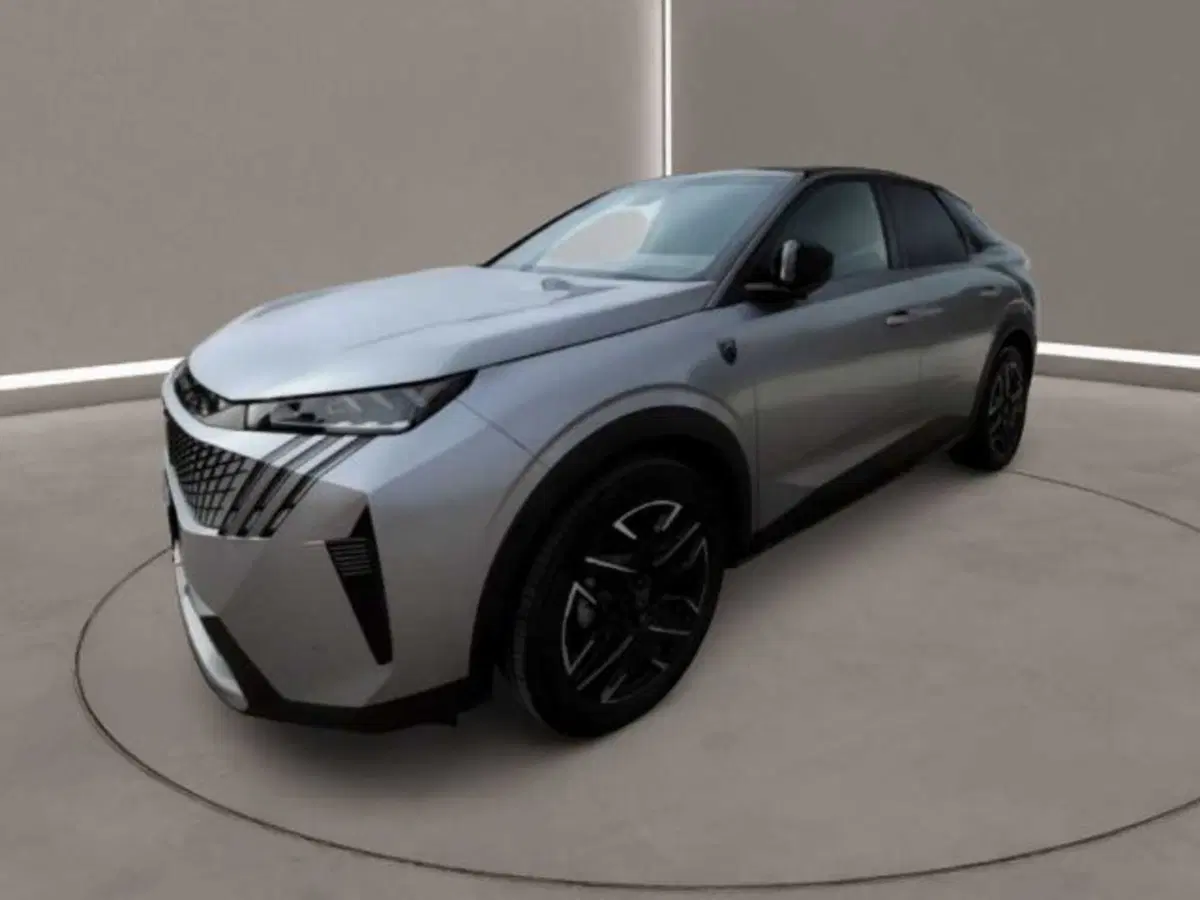 Peugeot 3008 usata a Caltanissetta (2)