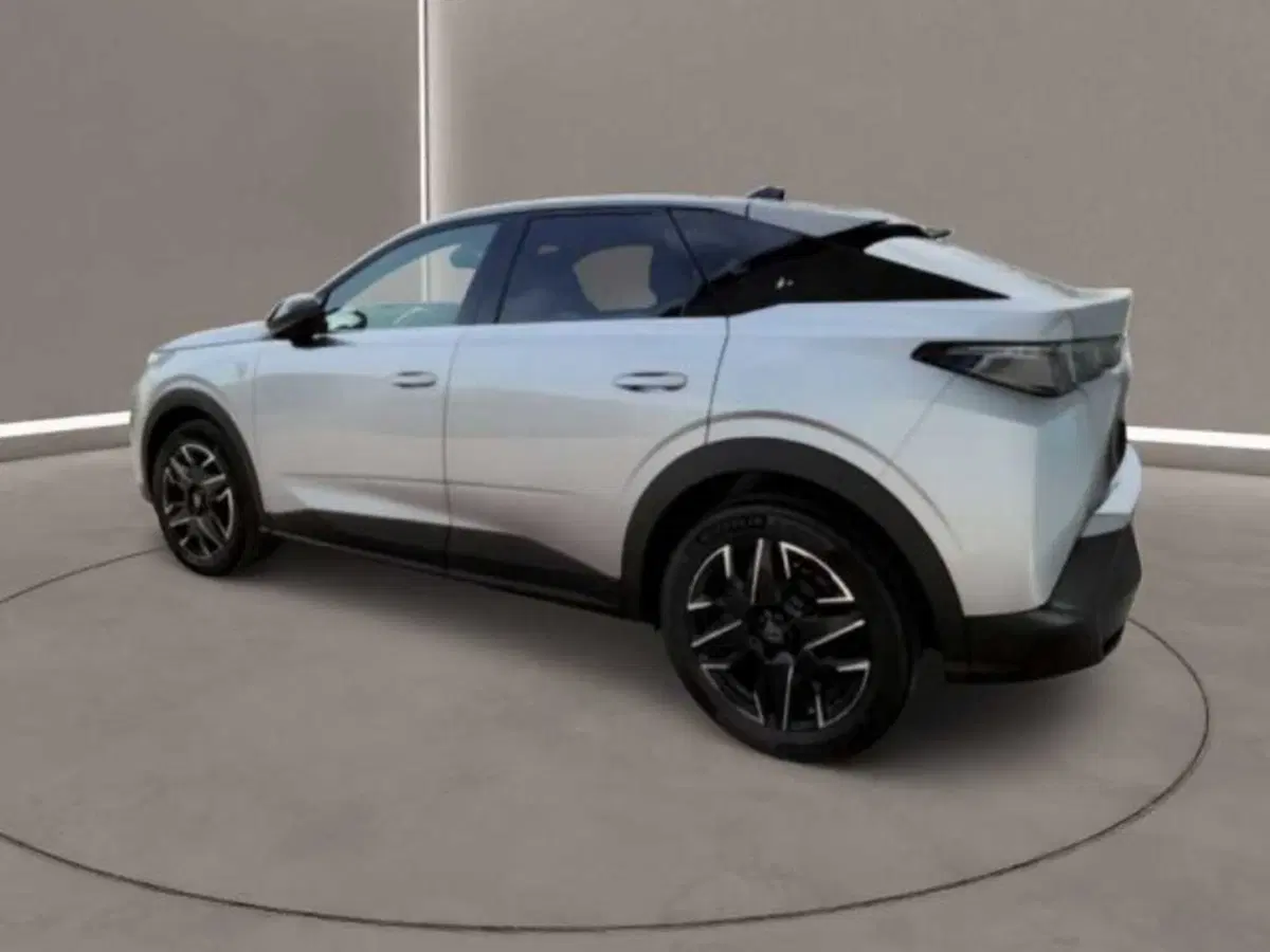 Peugeot 3008 usata a Caltanissetta (6)