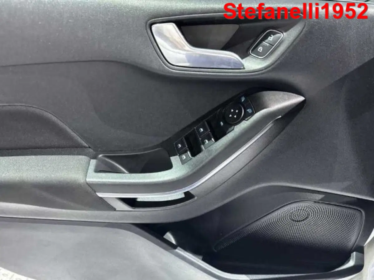 Ford Fiesta usata a Bologna (10)