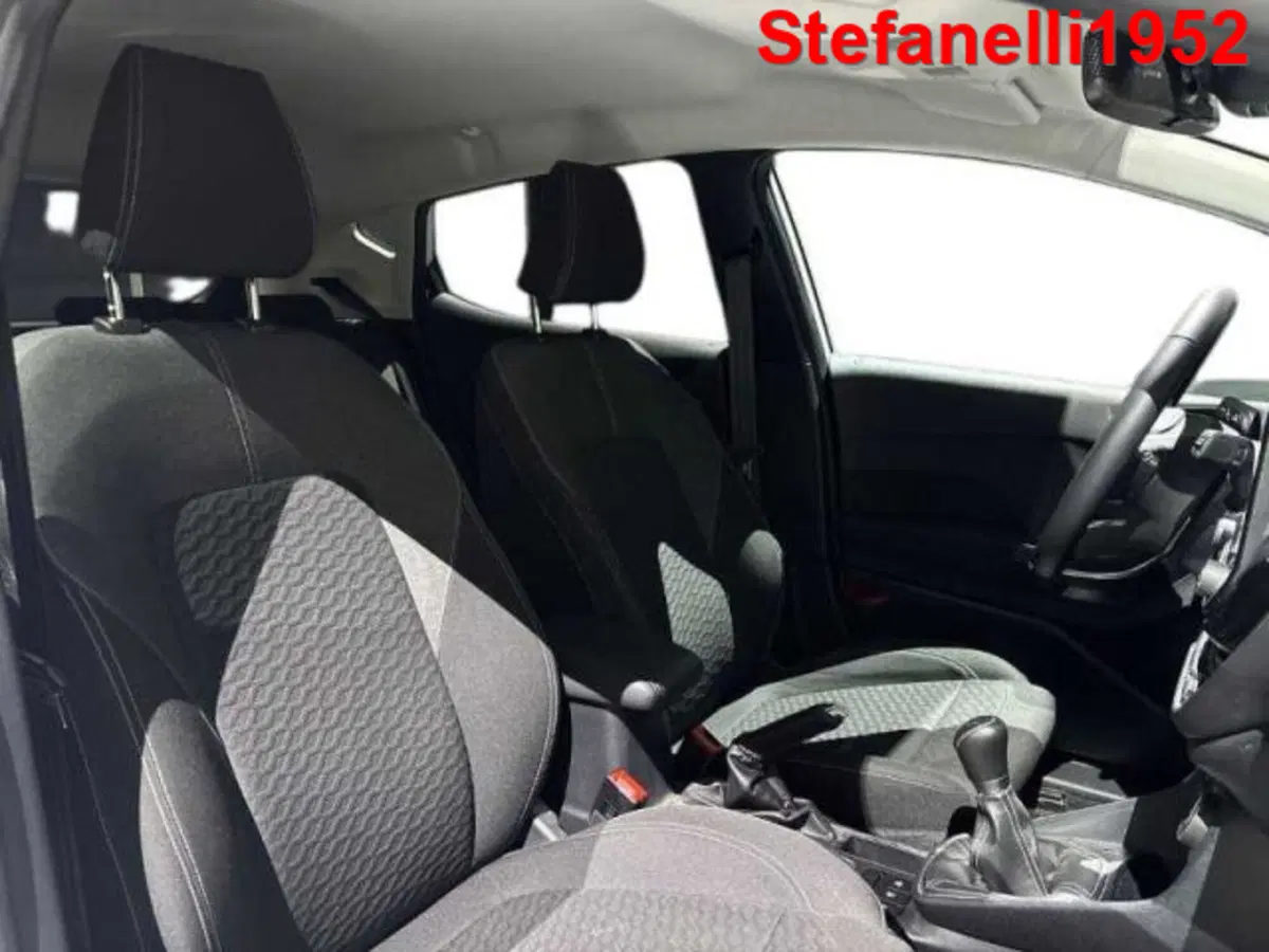 Ford Fiesta usata a Bologna (16)